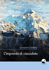 L'impronta di cioccolato