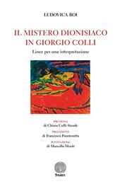 Il mistero dionisiaco in Giorgio Colli. Linee per una interpretazione