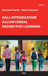 Dall'integrazione all'Universal Design for Learning
