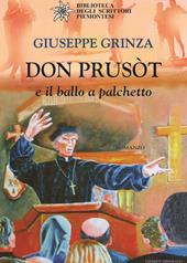 Don Prusôt e il ballo a palchetto