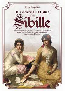 Image of Il grande libro delle Sibille. Sibilla dei saloni, italiana, gita...