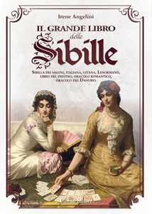 Il Grande Libro Delle Sibille. Sibilla Dei Saloni, Italiana, Gita...