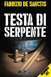 Testa di serpente