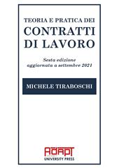 Teoria e pratica dei contratti di lavoro