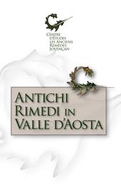 Antichi rimedi in Valle d'Aosta