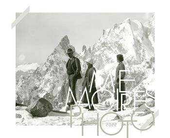Memoires photo courmayeur 2022. Ediz. illustrata  - Libro Tipografia Duc 2022 | Libraccio.it