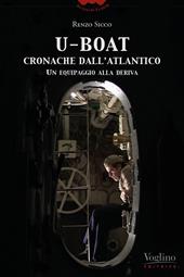 U-Boat, cronache dall'Atlantico