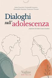 Dialoghi sull'adolescenza