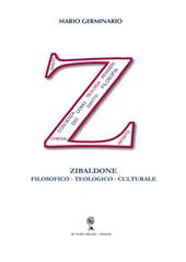 Zibaldone filosogico-teologico-culturale