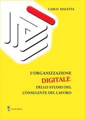 L' organizzazione digitale dello studio del consulente del lavoro