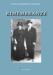 Rimembranze