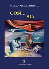 Così ... sia