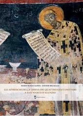 Gli affreschi della chiesa dei Quattro Santi Dottori a San Marco d'Alunzio. Cultura artistica e restauro