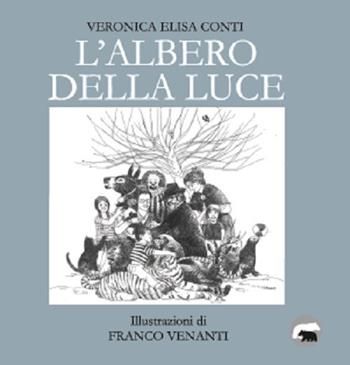 L' albero della luce - Veronica Elisa Conti - Libro Bertoni 2018 | Libraccio.it