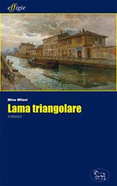 Lama triangolare