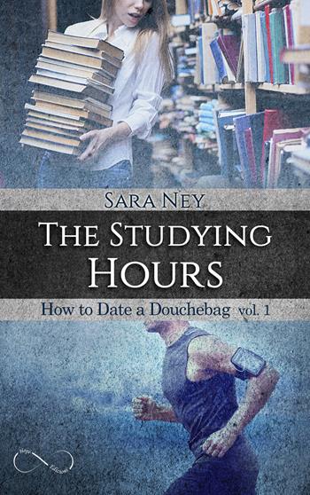 The studying hours. Ediz. italiana - Sara Ney - Libro Hope 2018 | Libraccio.it