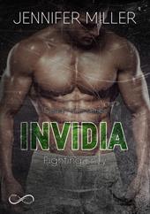 Invidia. Fighting envy. Deadly sins series. Vol. 1