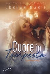 Cuore in tempesta. Lucas brothers series. Vol. 2