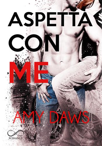 Aspetta con me - Amy Daws - Libro Hope 2019 | Libraccio.it