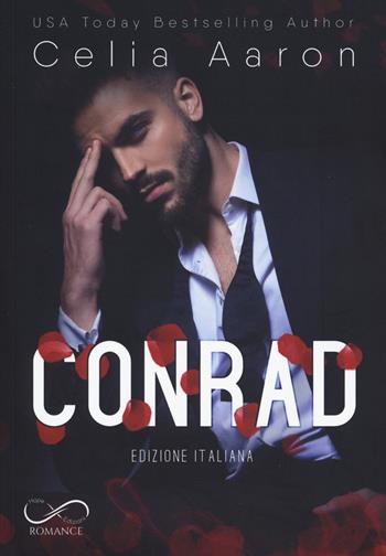 Conrad. Dark protector. Vol. 1 - Celia Aaron - Libro Hope 2020 | Libraccio.it