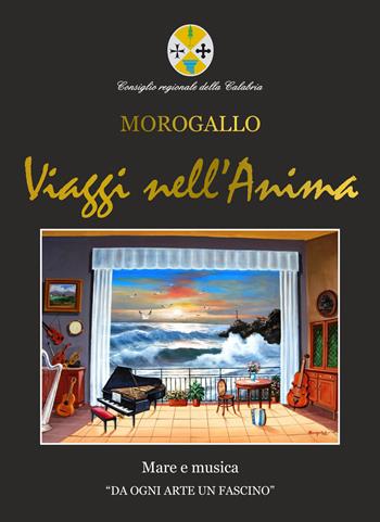 Viaggi nell'anima - Mimmo Morogallo - Libro Libritalia.net 2019 | Libraccio.it