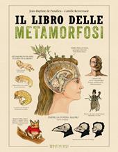 Il libro delle metamorfosi