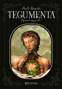 Image of Tegumenta. Dizionario emozionale