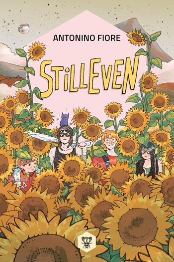 Stilleven - Antonino Fiore - Libro Moscabianca Edizioni 2024 | Libraccio.it