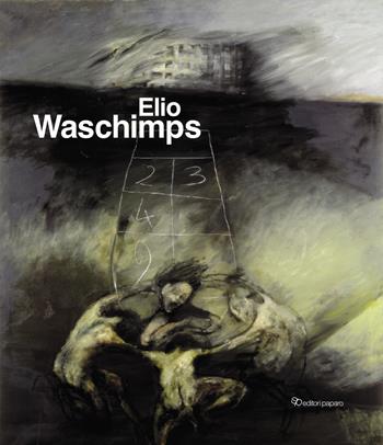 Elio Waschimps. Ediz. illustrata  - Libro Editori Paparo 2019 | Libraccio.it