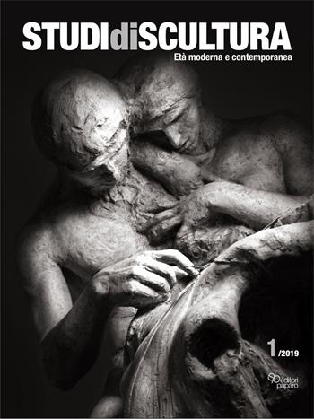 Studi di scultura. Età moderna e contemporanea (2019). Vol. 1  - Libro Editori Paparo 2020 | Libraccio.it