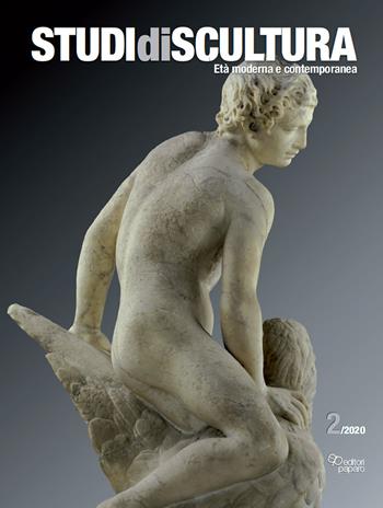 Studi di scultura. Età moderna e contemporanea (2020). Vol. 2  - Libro Editori Paparo 2021 | Libraccio.it