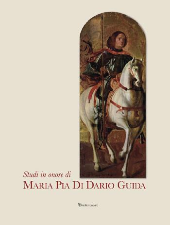Studi in onore di Maria Pia di Dario Guida - De Marco - Libro Editori Paparo 2023 | Libraccio.it