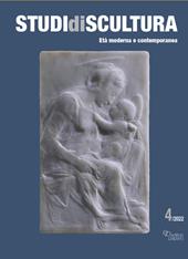 Studi di scultura. Età moderna e contemporanea (2022). Vol. 4