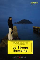 La strega bambina