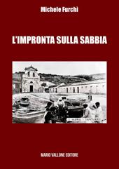 L' impronta sulla sabbia