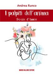 I palpiti dell'anima. Poesie d'amore