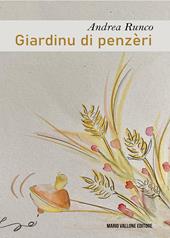 Giardinu di penzèri