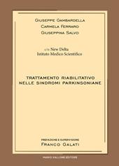 Trattamento riabilitativo nelle sindromi parkinsoniane