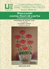 Racconti come fiori di carta. Vol. 2