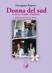 Donna del sud. La terra, il cielo e l'infinito