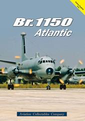Br.1150 Atlantic. Ediz. bilingue