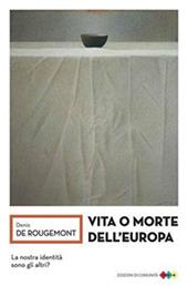 Vita o morte dell'europa