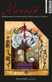Menabò. Quadrimestrale internazionale di cultura poetica e letteraria (2019). Vol. 3