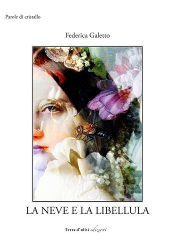 La neve e la libellula - Federica Galetto - Libro Terra d'Ulivi 2019, Parole di cristallo | Libraccio.it