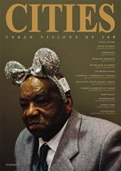 Cities. Urban visions by ISP. Vol. 5