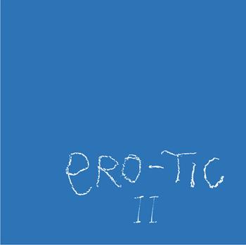 Ero-tic. Ediz. italiana e inglese. Vol. 2 - Daniela Novello, Patrizia Novello, Rufoism - Libro emuse 2020 | Libraccio.it