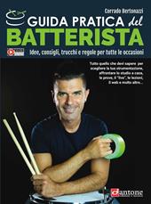 Guida pratica del batterista