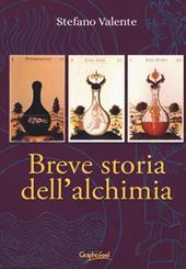 Breve storia dell'alchimia. Dagli albori del pensiero junghiano: una sintesi storica