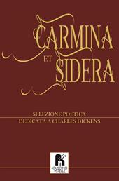 Carmina et sidera. Selezione poetica dedicata a Charles Dickens