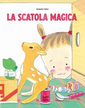 La scatola magica. Ediz. a colori